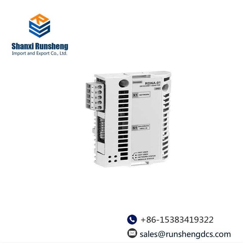 ABB RDNA-01