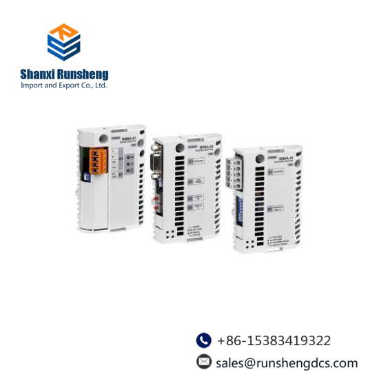 ABB RDNA-01