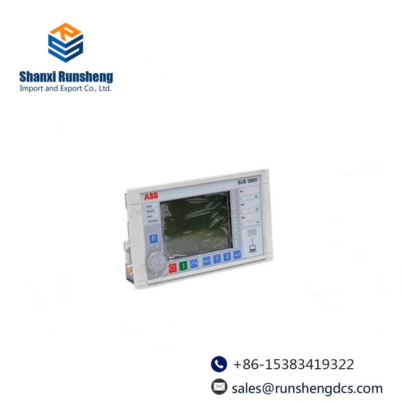 ABB REF542PLUS
