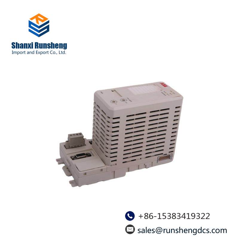 ABB REF543KB127AAAA