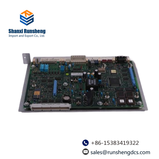 ABB REF543KB127AAAA