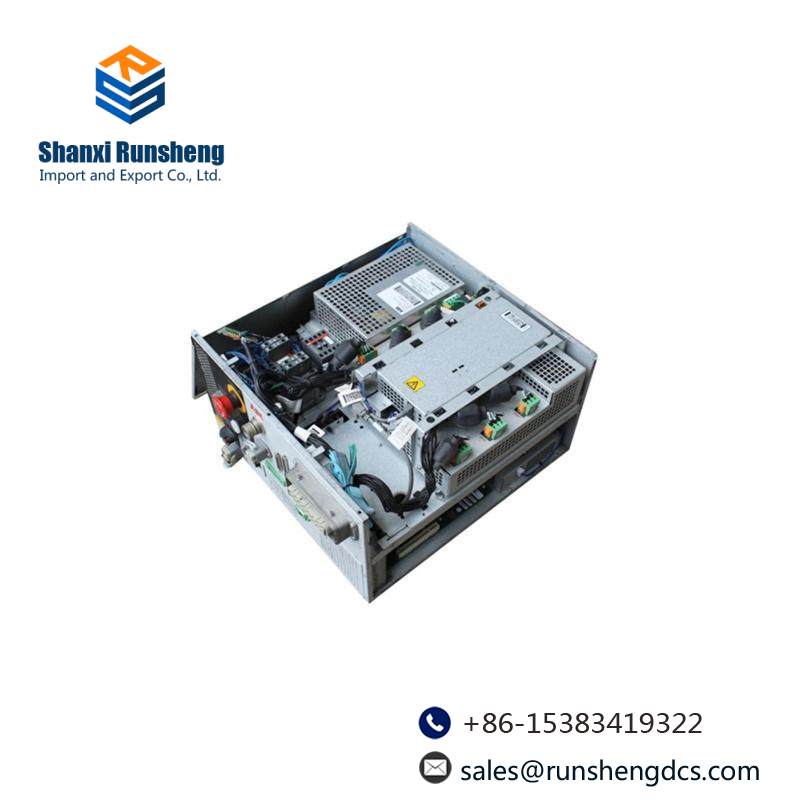 ABB REF545KC133AAAA