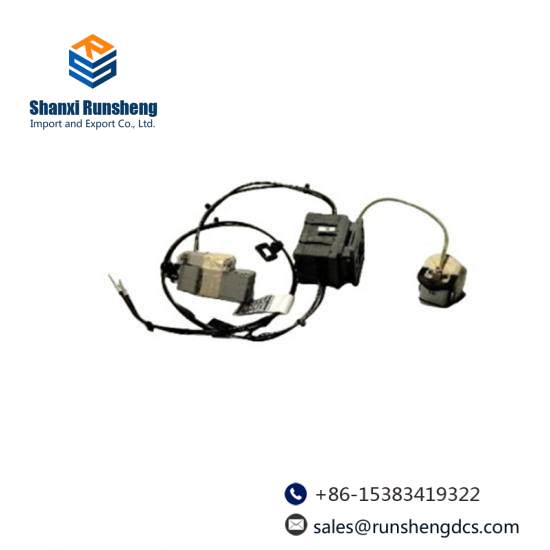 ABB REF610