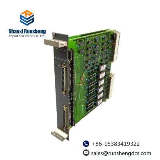 ABB REF620E