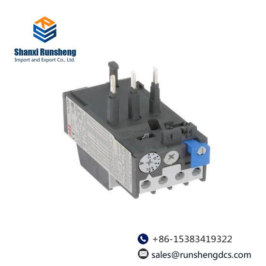 ABB RELAY11A Communication Module