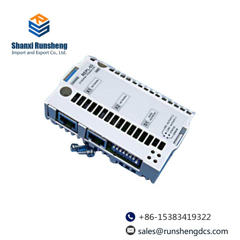 ABB REPL-02