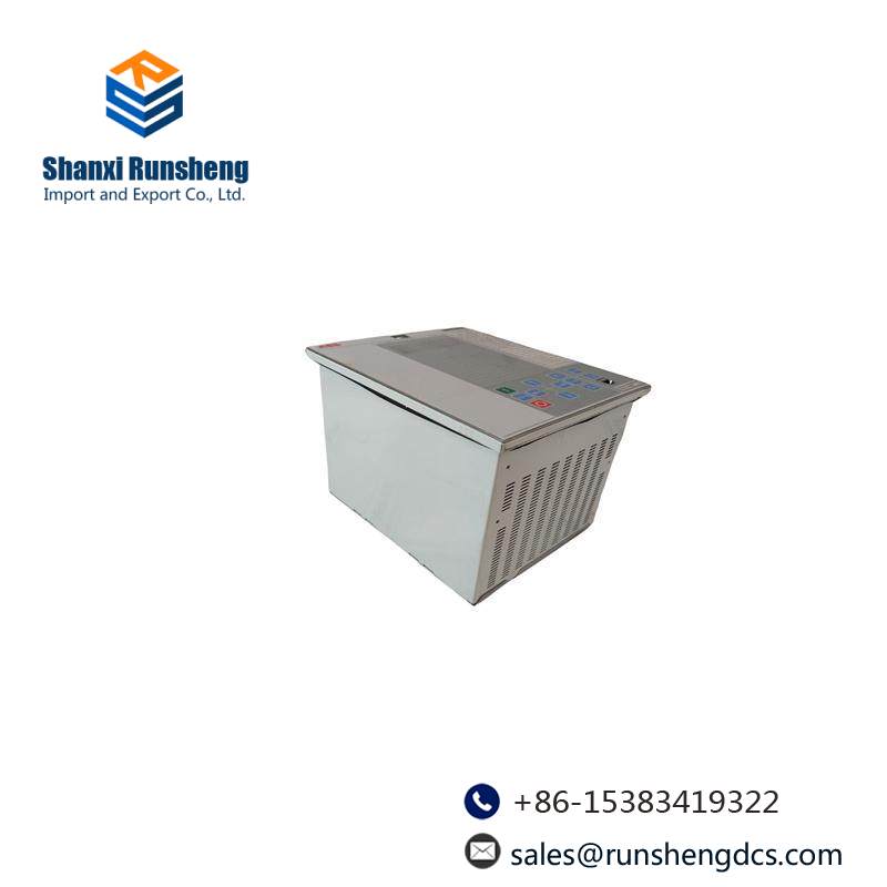 ABB RET670 1MRK002816-AA Control Relay 