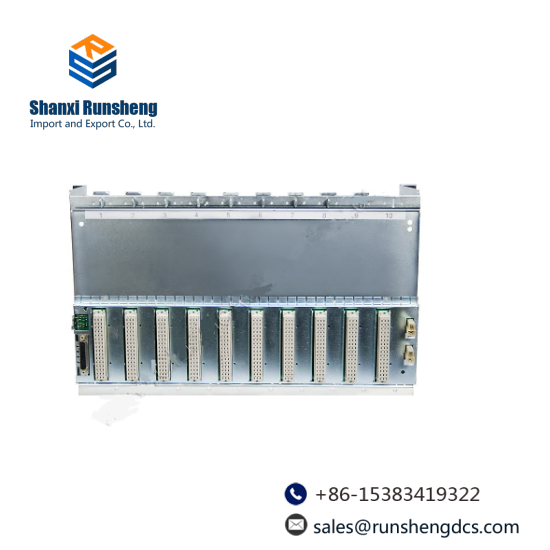 ABB RF615 3BHT100010R1  New