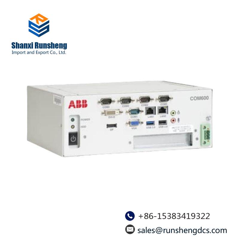 ABB RFO810
