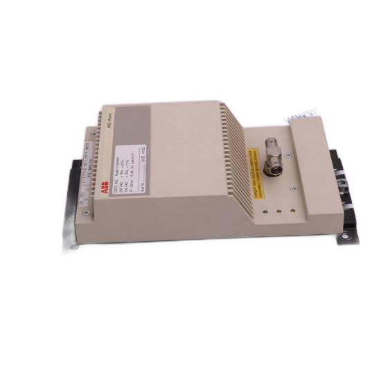 ABB RINT-5611C  DRIVER BOARD