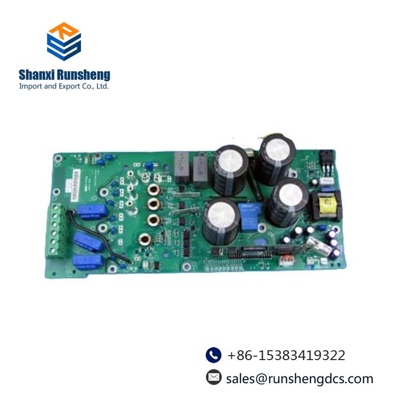 ABB RINT5311C Inverter driver board