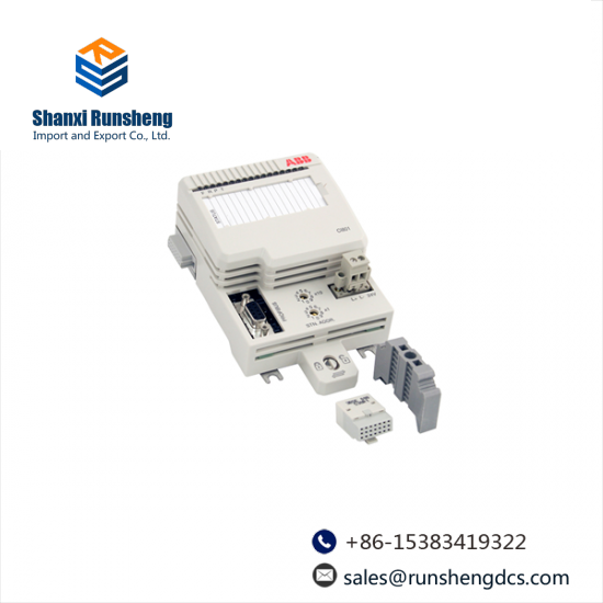 ABB RK682011-BA