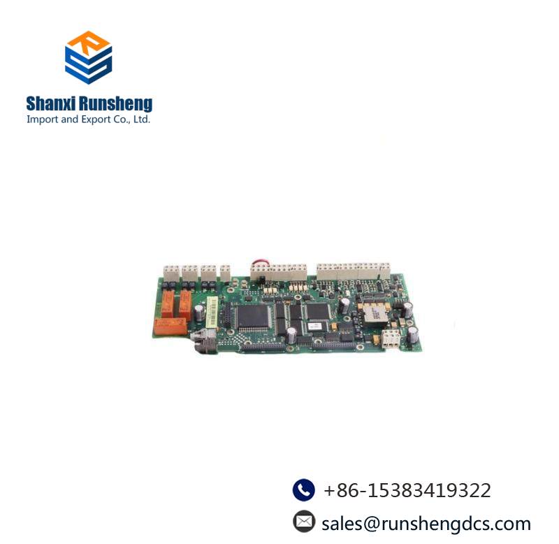 ABB RMIO-12C 