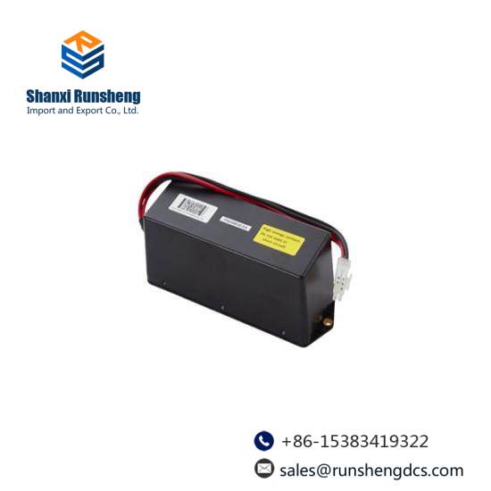ABB Robot IRC5 3HAC025562-001/03 Capacitor Unit