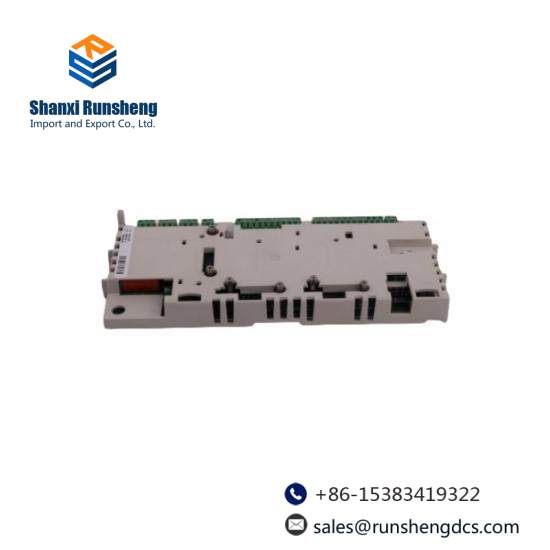 ABB 3DSQC626A  DSQC 626A Power Supply