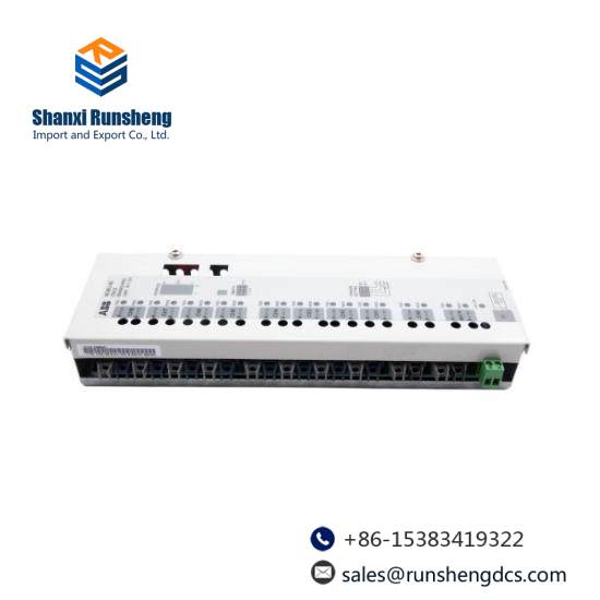 ABB RXIDK 1MRK000838-HA
