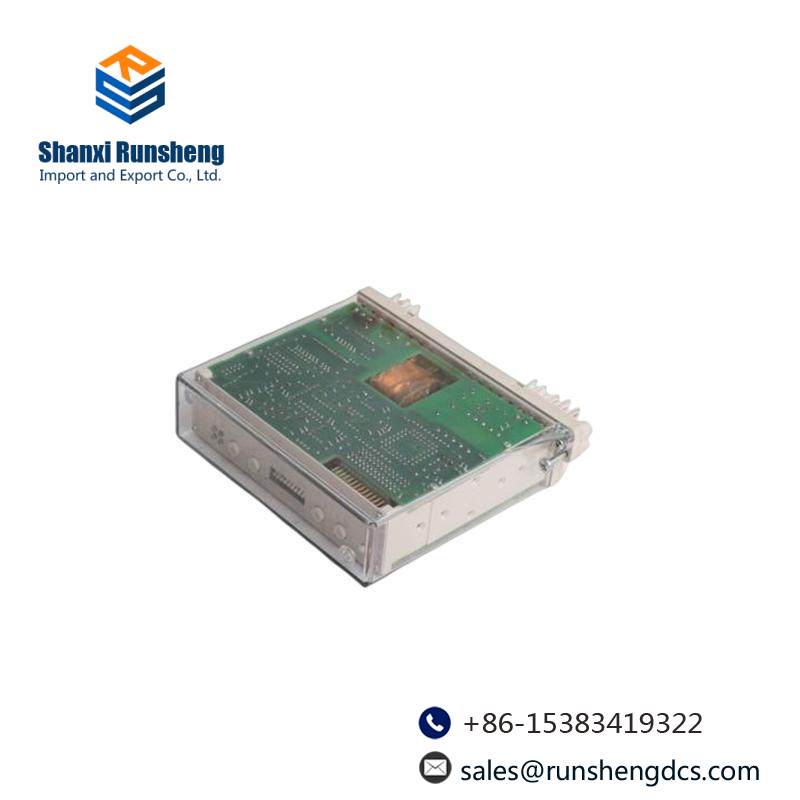 ABB RXPDK21H 1MRK000844-BB Directional Time-Overcurrent Relay