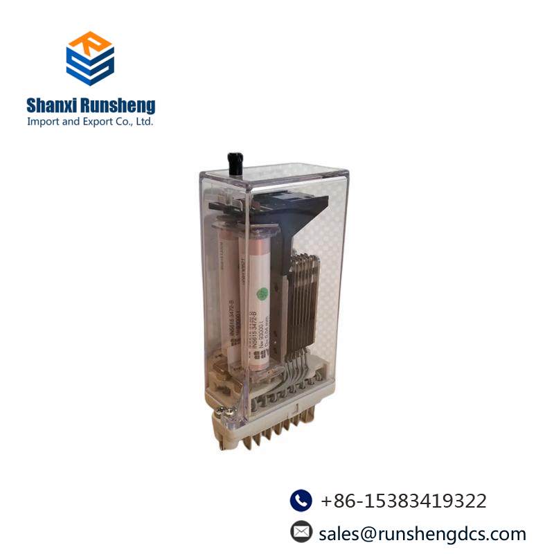 ABB RXSF1 RELAY