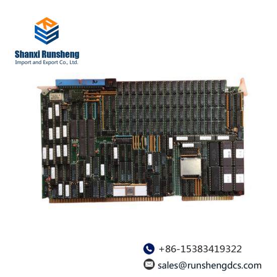 ABB S-113H 3BHB018008R0003