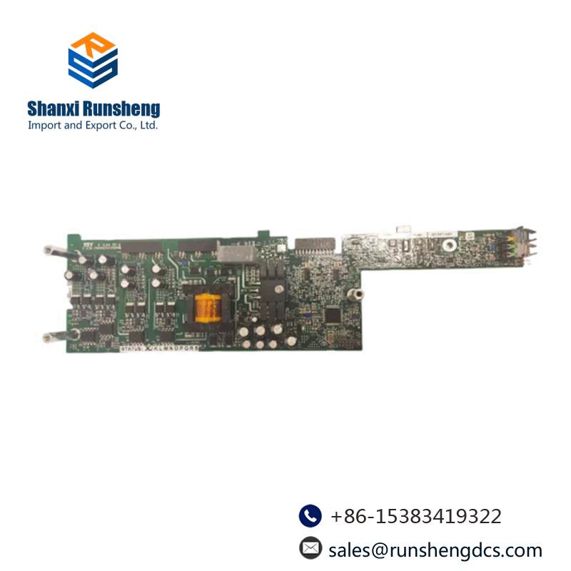 ABB S-113H D1031SH45TS02