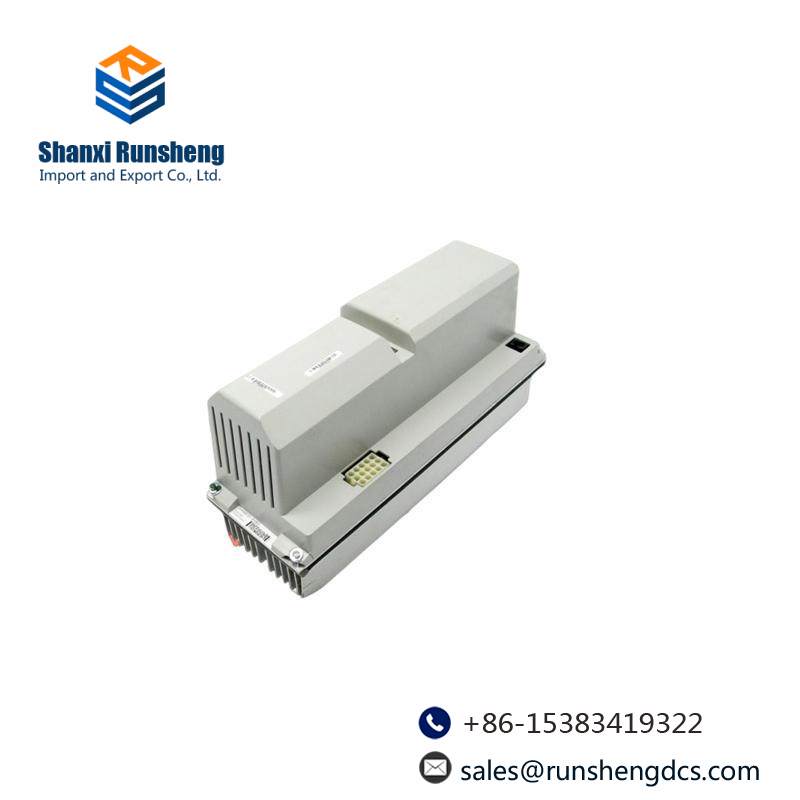 ABB S200-IT8 S200IT8 Advant Control Module