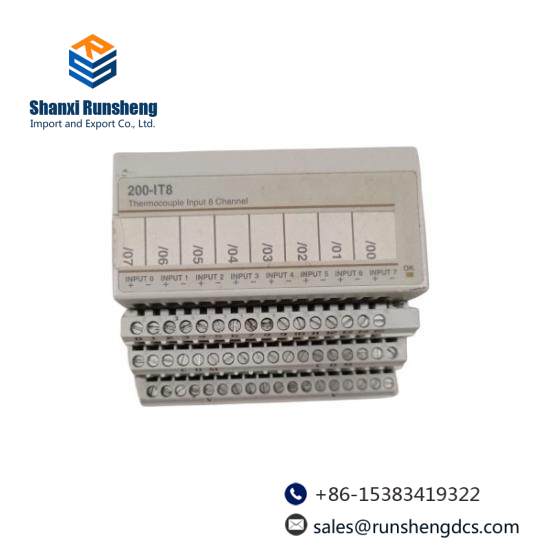 ABB S200-IT8  Spare Part