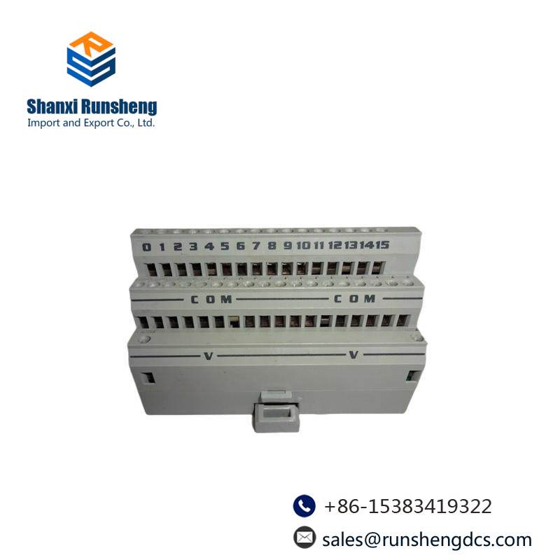 ABB S200-TB2 S200TB2 FlexLogix Terminal Block