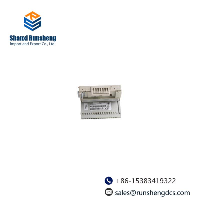 ABB S200-TB3 Terminal Block