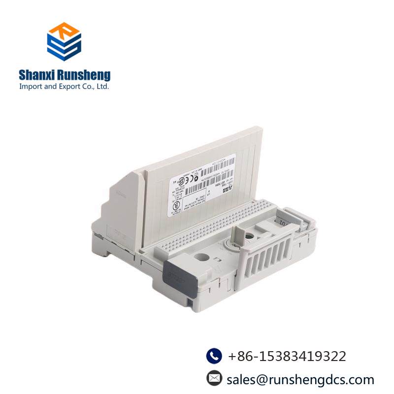 ABB S200-TB3S S200TB3S Terminal Unit