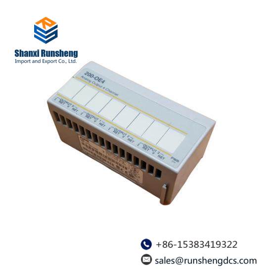 ABB 3HAC026594-001
