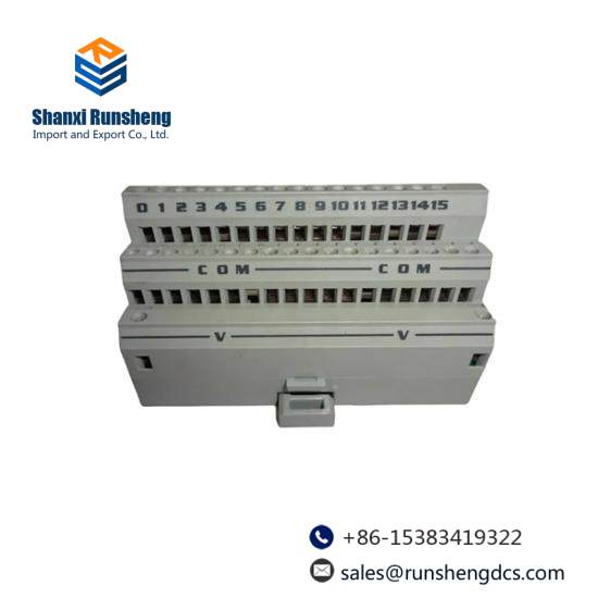 ABB S200TB2 Terminal Block