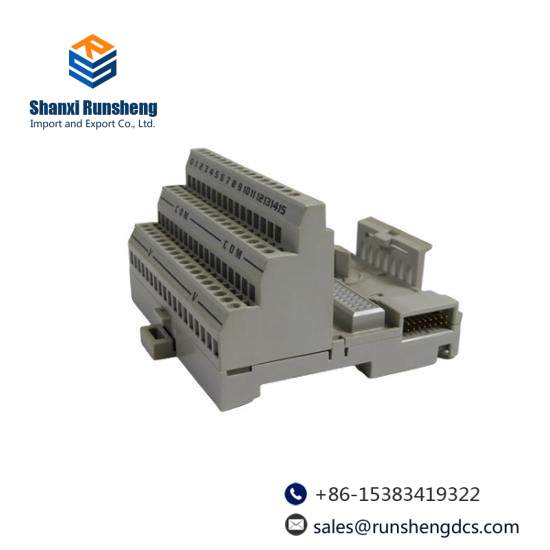 ABB S200TB3 Terminal Block