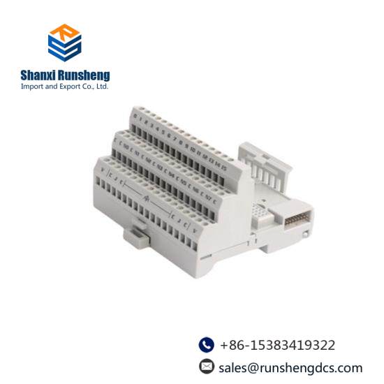 ABB S200TB3T S200-TB3T Terminal Block