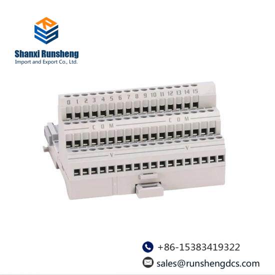 ABB S200TB3T Teminal Block