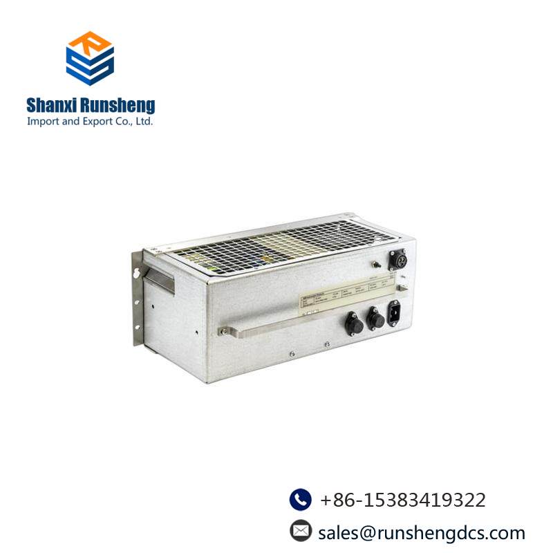 ABB SA167 3BSE003390R1 Power Supply Unit