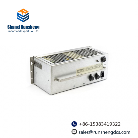 ABB SA167 Power Supply Unit