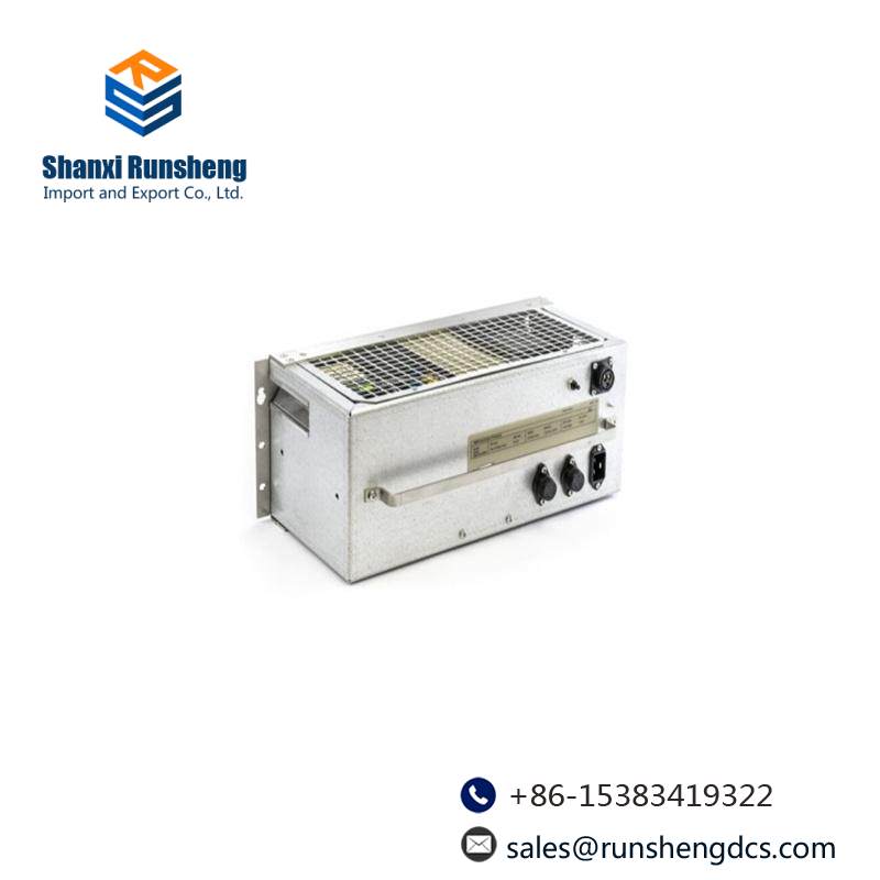ABB SA168 3BSE003389R1 Power Supply Unit