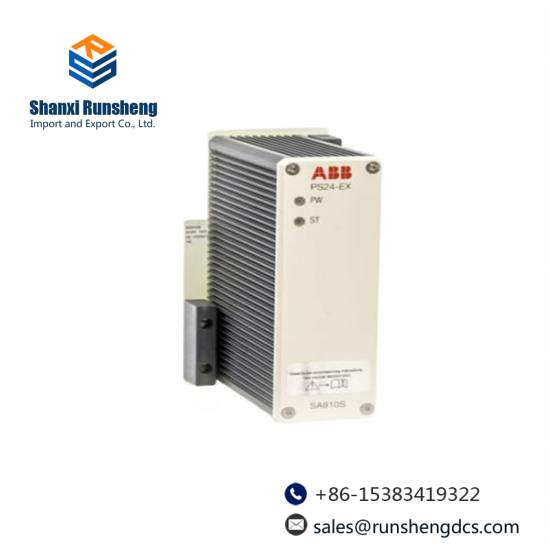ABB SA910S Power Supply