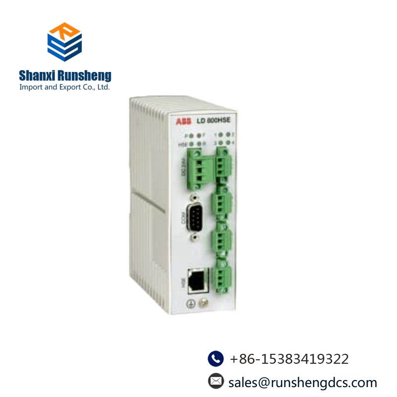 ABB SAFT110