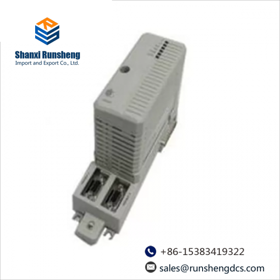 ABB SAFT132CBS SAFT 132 CBS PLC Module