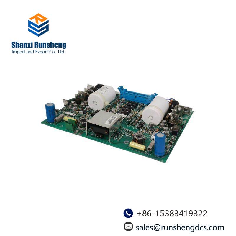 ABB SAFT 315F500 SAFT315F500 PCB CIRCUIT BOARD