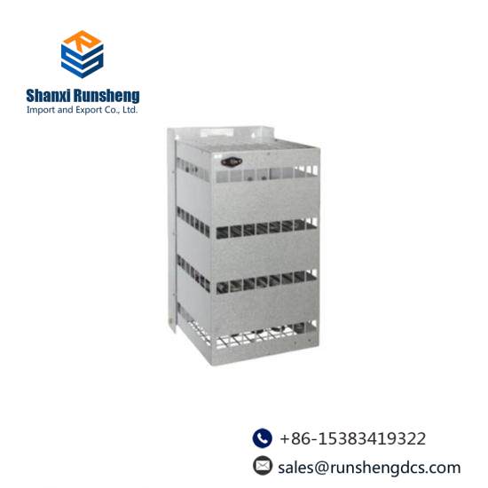 ABB SAFUR 80F500 Breaking Resistor
