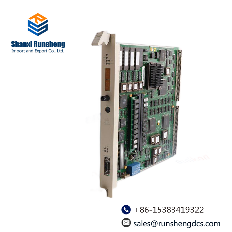 ABB SAMC11POW SAMC 11 POW 57171847 