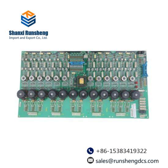 ABB PMA323BE