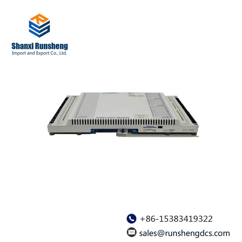 ABB 3HAC025042-001