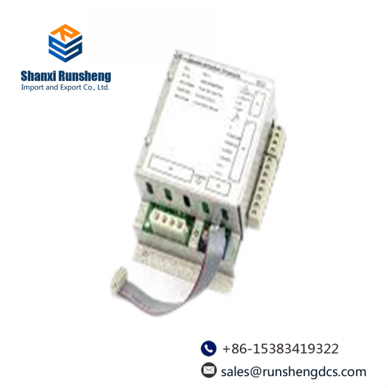 ABB SB171 3BSE004802R1