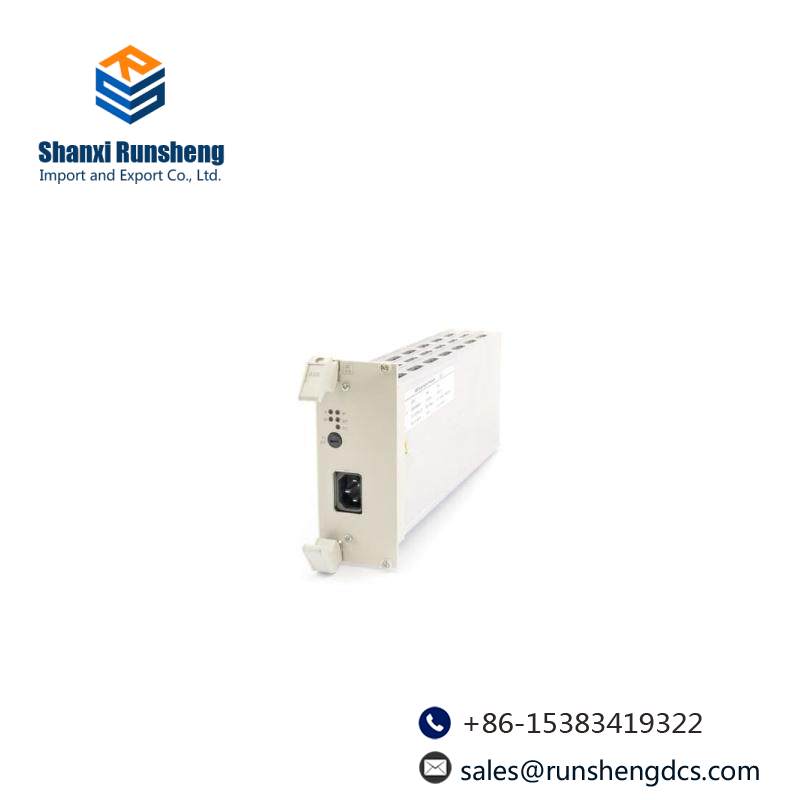 ABB SB510 3BSE000860R1