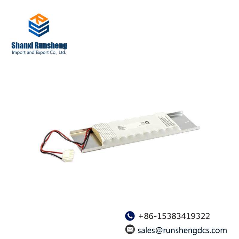 ABB SB522V1 3BSC760015R1 Battery Pack