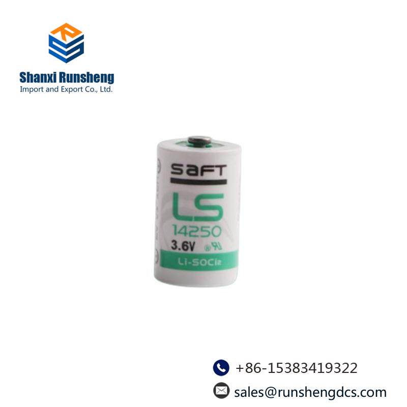 ABB SB808F 3BDM0001199R1 Battery