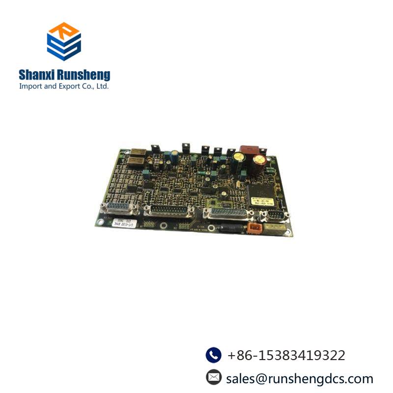 ABB SBM DSQC313 3HAB2213-1 3HAC021455-001/05 3HNP04378-1/02 measurement Meß board